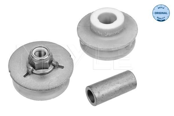 Meyle 3147410004 Подушка амортизатора (заднього) BMW 3 (E90-E93) 06-13 (к-кт) M47/M57/N47/N54/N57