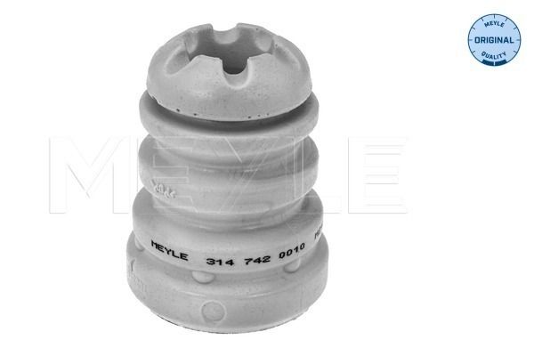 Meyle 3147420010 Відбійник амортизатора (заднього) BMW 5 (F10) 09-16