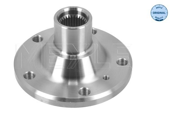 Meyle 3147520018 Підшипник маточини (задньої) BMW X3 (E83)/X5 (E53) 00-11 M54/M57/M62/N46/N47/N52/N6