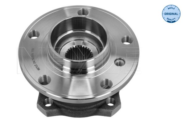 Meyle 3147530011 Ремкомплект маточини в зборі (задньої) BMW X3 (F25) 10-17/X4 (F26) 14-18