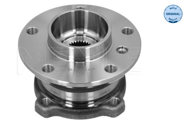 Meyle 3147530012 Ремкомплект маточини в зборі (задньої) BMW X5 (E70/F15/F85)/X6 (E71/E72/F16/F86) 08