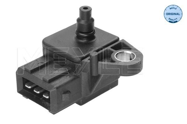 Meyle 3148000052 Датчик тиску наддува BMW 1 (E87)/3 (E46/90/91)/5 (E60/61)/7 (E65/66/67) 2.0D/3.0D 0