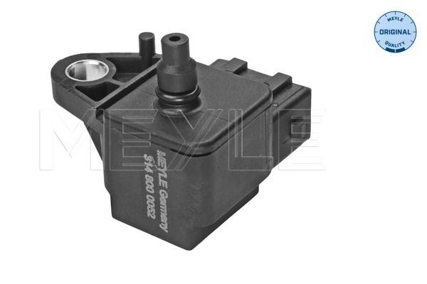 Meyle 3148000052 Датчик тиску наддува BMW 1 (E87)/3 (E46/90/91)/5 (E60/61)/7 (E65/66/67) 2.0D/3.0D 0