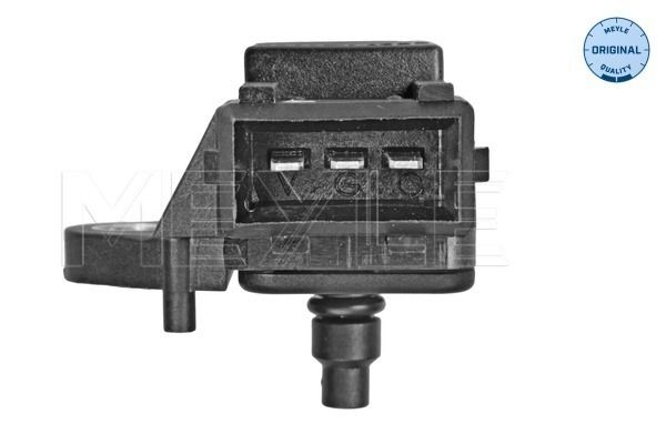 Meyle 3148000052 Датчик тиску наддува BMW 1 (E87)/3 (E46/90/91)/5 (E60/61)/7 (E65/66/67) 2.0D/3.0D 0