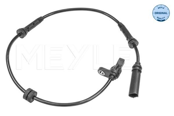Meyle 3148000056 Датчик ABS (передній) BMW 1 (F20/F21)/3 (F30/F80)/4 (F36) 11- (L=540mm) B37/N13/N47