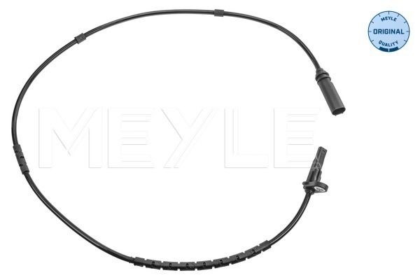 Meyle 3148000057 Датчик ABS (задній) BMW 3 (F30/F80) 11-