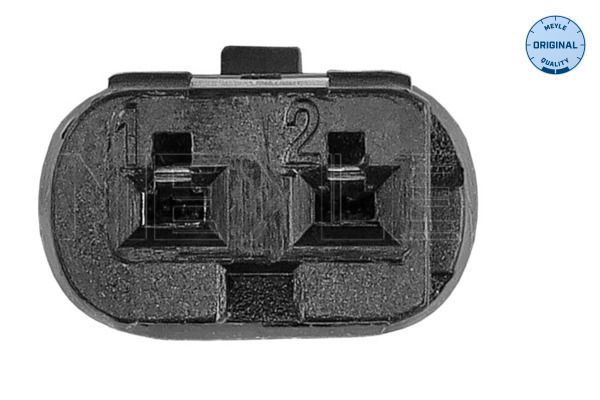 Meyle 3148000058 Датчик температури ВГ BMW 3 (E90) 05-11 N43/N45