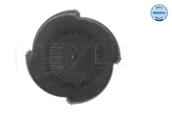Meyle 3148009005 Кришка бачка розширювального BMW 3 (E36/E46)/ 5 (E39/E60)/ 7 (E38) 1.8-3.0d 82-06