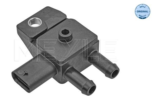 Meyle 3148010002 Датчик тиску вихлопних газів BMW 3(E90/F30/F80)/5 (F10)/7 (F01/F02/F03/F04)/X3 (F25