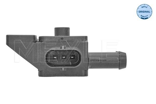 Meyle 3148010002 Датчик тиску вихлопних газів BMW 3(E90/F30/F80)/5 (F10)/7 (F01/F02/F03/F04)/X3 (F25