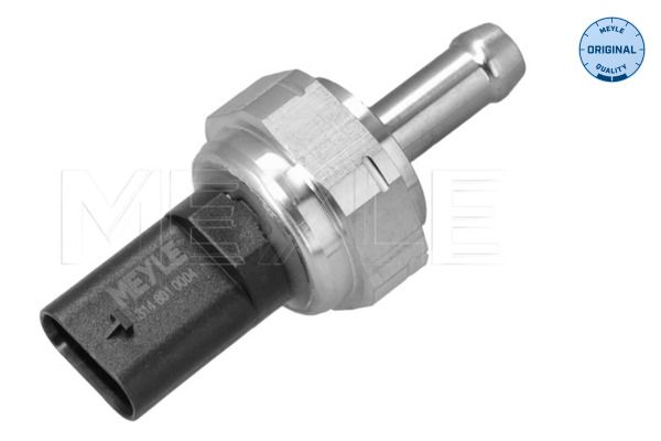 Meyle 3148010004 Датчик тиску вихлопних газів BMW 3 (E90/F30/F80)/5 (F10)/7 (F01-F04) 07-18 N47/N57