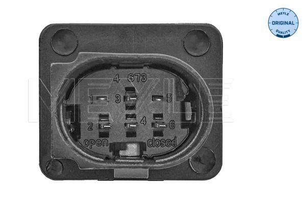 Meyle 3148030006 Лямбда зонд BMW 3 (E90)/5 (E60/F10)/6 (E63)/7 (E65/E66/E67/F01/F02/F03/F04)/X5 (E70