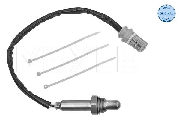 Meyle 3148030012 Лямбда зонд BMW 3 (E36/E46)/5 (E39/E60)/7 E38/(E65/E66/E67)/X3 (E83)/X5 (E53) 94-10