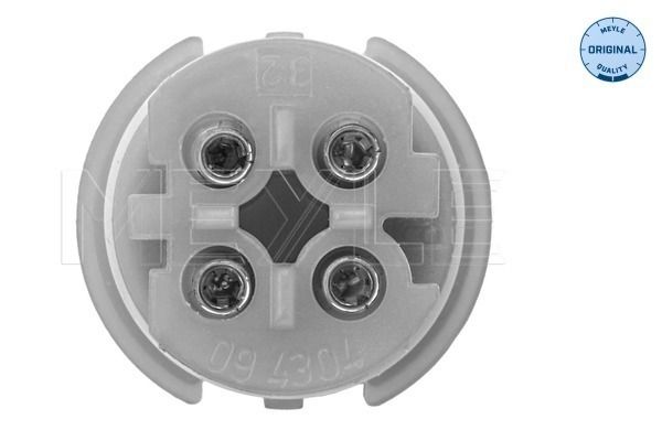 Meyle 3148030012 Лямбда зонд BMW 3 (E36/E46)/5 (E39/E60)/7 E38/(E65/E66/E67)/X3 (E83)/X5 (E53) 94-10