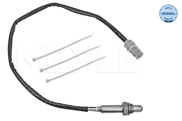 Meyle 3148030015 Лямбда зонд BMW 3 (E46)/5 (E39/E60)/7 (E65/E66/E67)/X3 (E83) 00-10