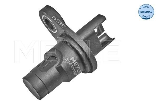 Meyle 3148100005 Датчик положення розподільного валу BMW 3 (E90-E93)/5 (E60/F10)/X5/X6 1.2-6.0 04-