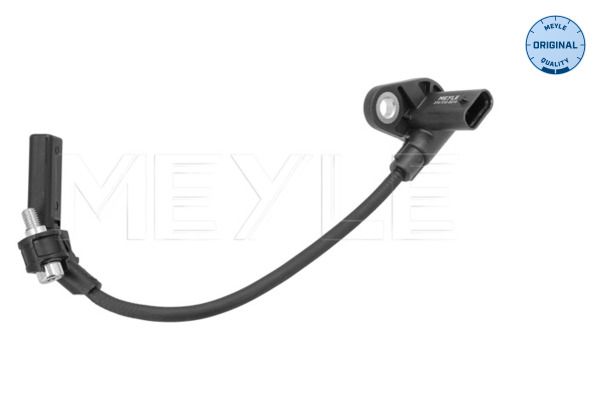 Meyle 3148100014 Датчик положення коленвала BMW 1 (E82)/3 (E90-E93/F30) 07- (N55)