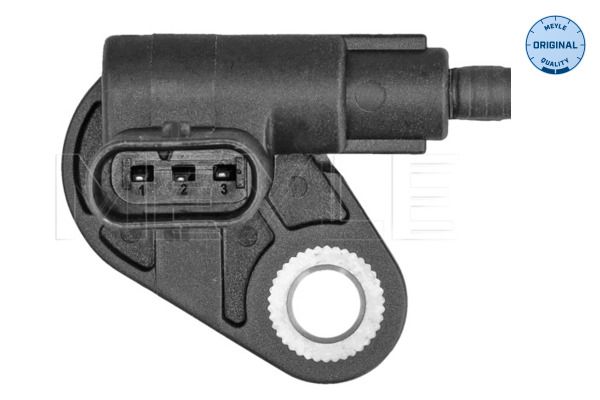 Meyle 3148100014 Датчик положення коленвала BMW 1 (E82)/3 (E90-E93/F30) 07- (N55)