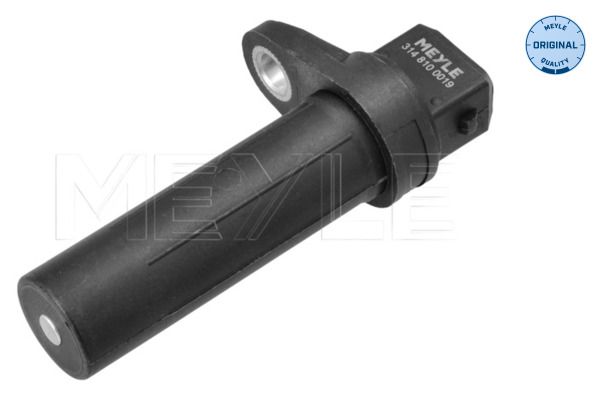 Meyle 3148100019 Датчик положення колінвалу BMW 3 (E36/E46) 91-/5 (E34/E39) 91-/7 (E38) 96-
