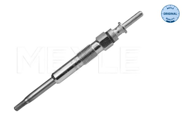 Meyle 3148600001 Свічка розжарювання BMW 3 (E46/E90)/5 (E60)/X5 (E70) 2.0/2.5/3.0D 01- (5V)