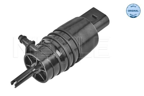 Meyle 3148700004 Моторчик бачка омивача BMW 1 (E81/E87/F20)/3 (E91/F31)/X1/X6 04-