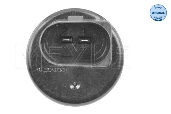 Meyle 3148700004 Моторчик бачка омивача BMW 1 (E81/E87/F20)/3 (E91/F31)/X1/X6 04-