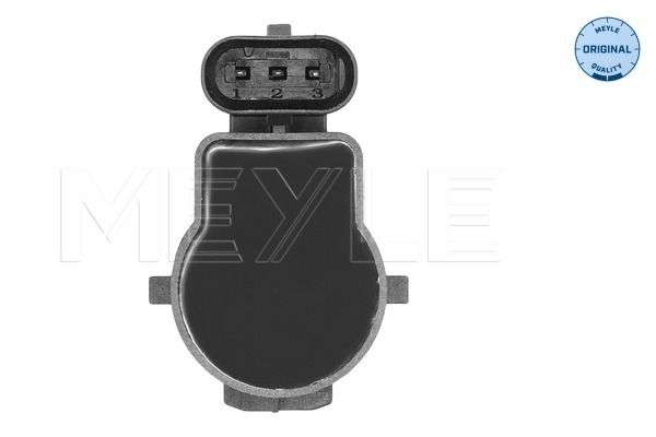 Meyle 3148950000 Датчик парковки (задній) BMW 1 (E81/E87)/3 (E91/E92/E93) 89-