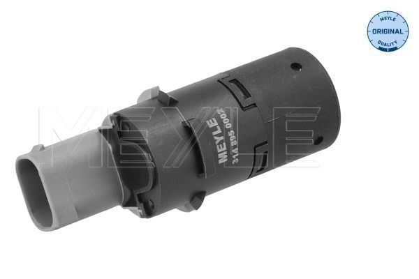 Meyle 3148950002 Датчик парковки BMW 5 (E39) 96-03/X5 (E53) 00-06 M47/M51/M52/M54/M57/M62/N62