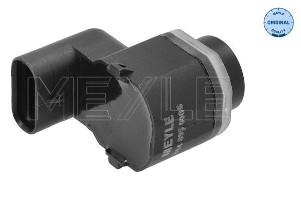 Meyle 3148950005 Датчик парковки (задній) BMW 5 (F10)/7 (F01/F02/F03/F04) 08-16 N20/N47/N53/N55/N57/