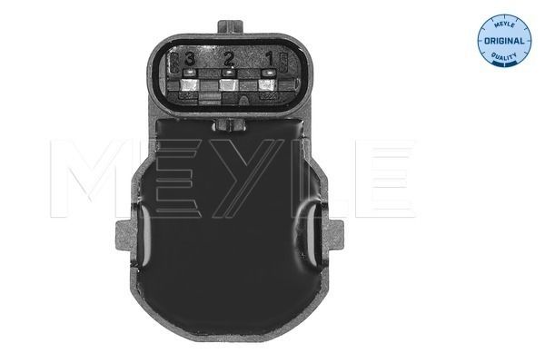 Meyle 3148950005 Датчик парковки (задній) BMW 5 (F10)/7 (F01/F02/F03/F04) 08-16 N20/N47/N53/N55/N57/