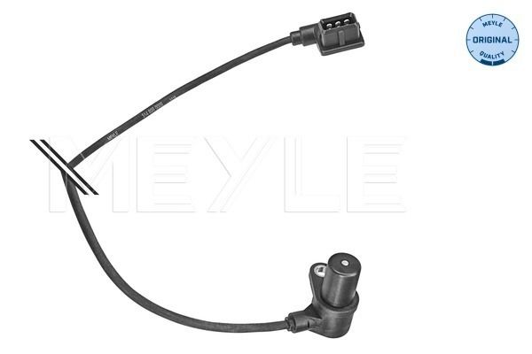 Meyle 3148990005 Датчик положення колінвалу BMW 3 (E30)/5 (E28/E34) 2.0/2.5 81-93