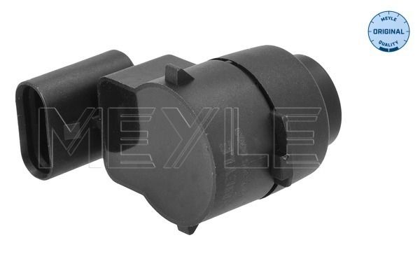 Meyle 3148990034 Датчик ABS (задній) BMW 1 (E81/E87)/3 (E90/E91) 04-11 M47/N43/N45/N46/N47