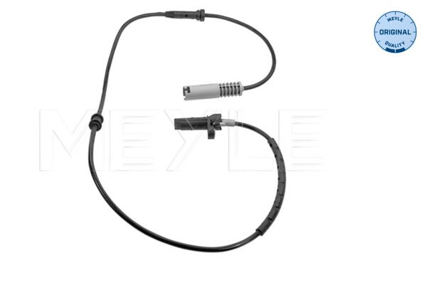 Meyle 3148990036 Датчик ABS (задній) BMW 7 (E38) 2.5D-5.4 94-01