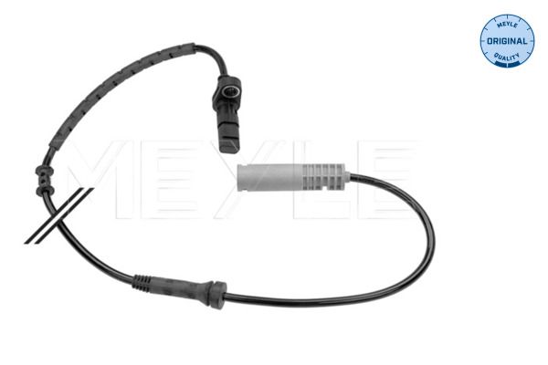 Meyle 3148990046 Датчик ABS (задній) BMW 7 (E38) 2.8-5.0i/2.5tds 94-01