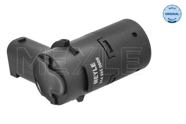 Meyle 3148990048 Датчик ABS (задній) BMW 3 (E46) 98-05