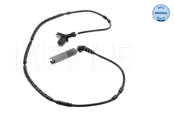 Meyle 3148990048 Датчик ABS (задній) BMW 3 (E46) 98-05