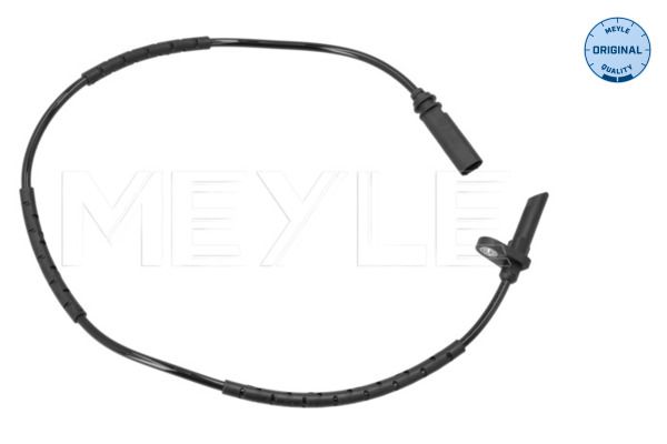 Meyle 3148990109 Датчик, кількість обертів колеса
