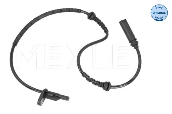Meyle 3148990113 Датчик ABS (передній) Mini Cooper (F55/F56/F57) 13- (L=670mm)