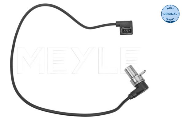 Meyle 3155213063 Диск гальмівний передній Е90