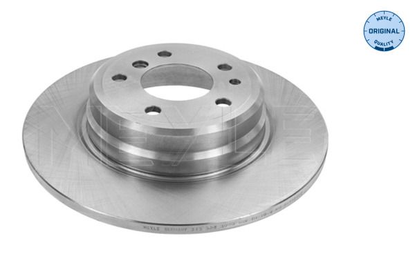 Meyle 3155230039 Диск гальмівний BMW T. E31/E38 94-01