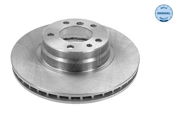 Meyle 3155230043 Диск гальмівний BMW T. E46 99-06