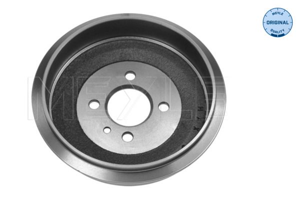 Meyle 3155233056 Барабан гальмівний (задній) BMW 3 (E30) 82-91 (100x46.5)