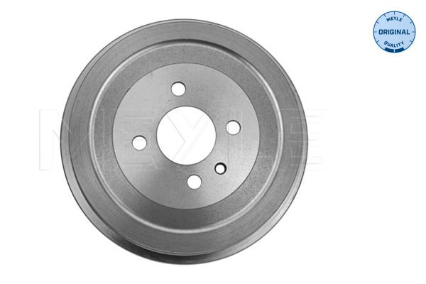 Meyle 3155233056 Барабан гальмівний (задній) BMW 3 (E30) 82-91 (100x46.5)
