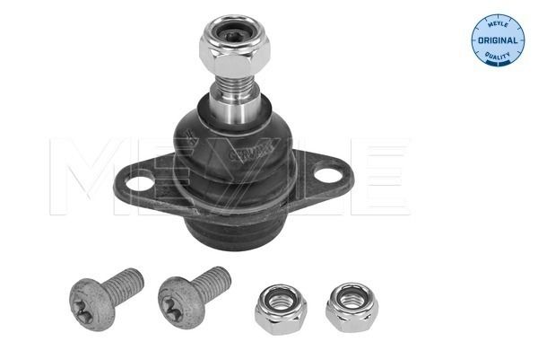 Meyle 3160100002 Опора кульова (передня/знизу) BMW X5 (E53) 00-