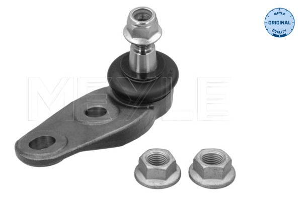 Meyle 3160100009 Опора кульова (передня/знизу/R) Mini R55/R56/R57/R58 06-