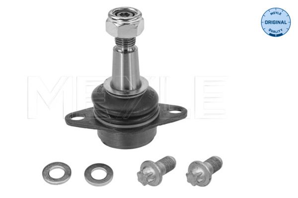 Meyle 3160100011 Опора кульова (передня) BMW X3 (E83) 2.0i-3.0i 03-11 M54/M7/N47/N52