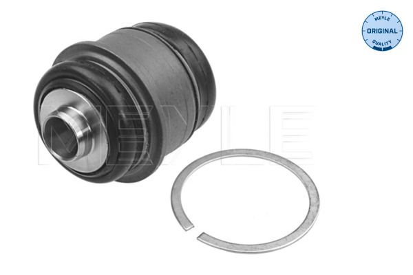 Meyle 3160100012 Сайлентблок цапфи (задньої/плаваючий) BMW X5 (E70/F15/F85)/X6 (E71-72/F16/F86) 06-