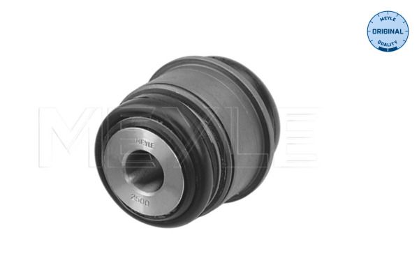 Meyle 3160100012 Сайлентблок цапфи (задньої/плаваючий) BMW X5 (E70/F15/F85)/X6 (E71-72/F16/F86) 06-
