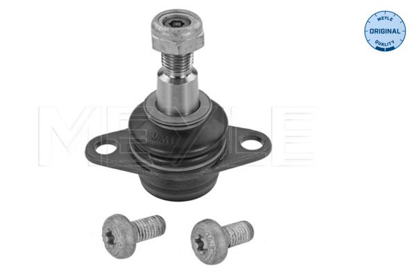 Meyle 3160100015 Опора кульова (передня/знизу) BMW 3 (E90/E91/E92) 05-13/X1 (E84) 09-15