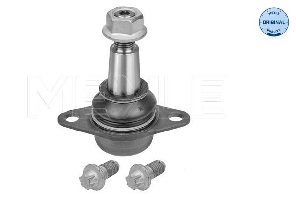 Meyle 3160100018 Опора кульова (передня) BMW X3 (F25)/ X4 (F26) 11-